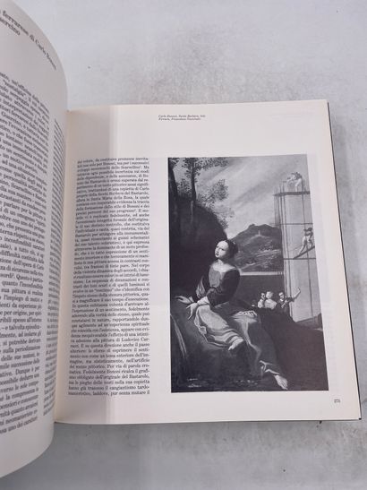 2 volumes: 
