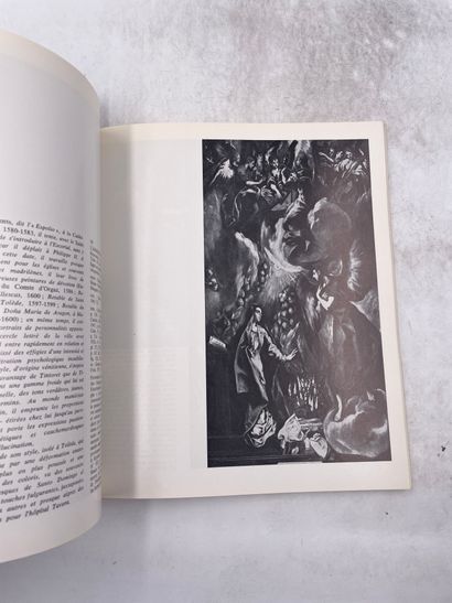 «La peinture espagnole du sicècle d’or de...
