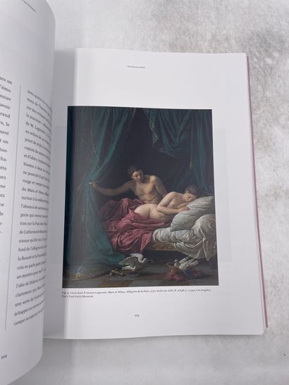 «le goût de Diderot» - Michel Hilaire, Sylvie...