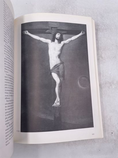 2 volumes : «Splendeur d’Espagne» - Tome...