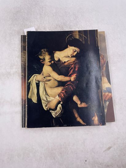 3 volumes: 