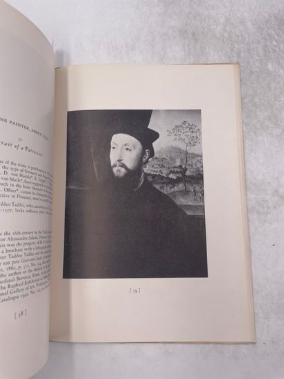«Painting of the Renaissance» - Handbook...