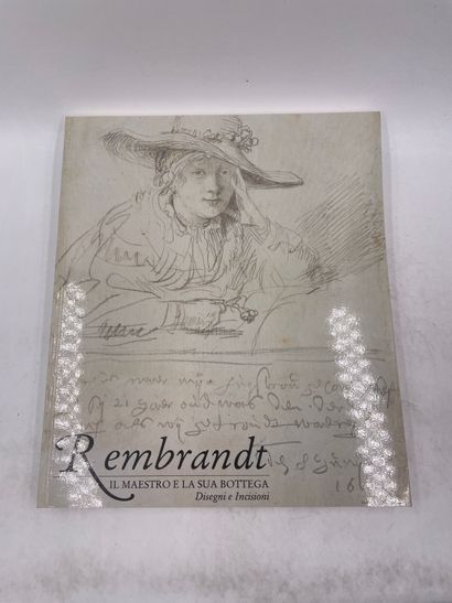 2 volumes with case (work in Italian) - 
