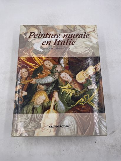 4 Volumes: 