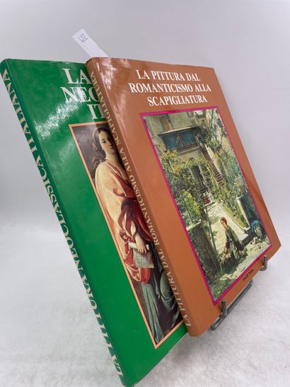 2 volumes in the same collection: 