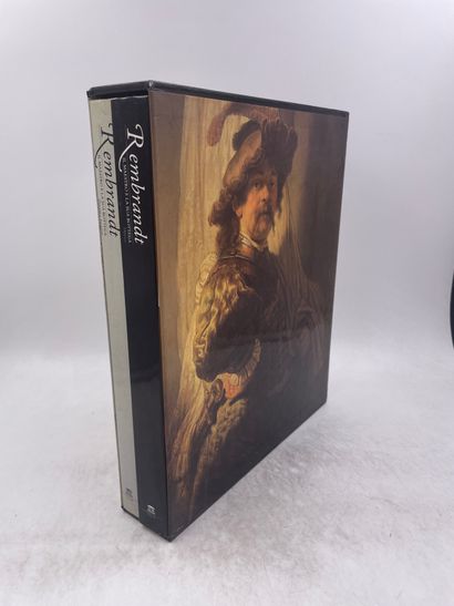 2 volumes with case (work in Italian) - 