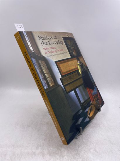 «Masters of everyday» - Dutch Artists in...
