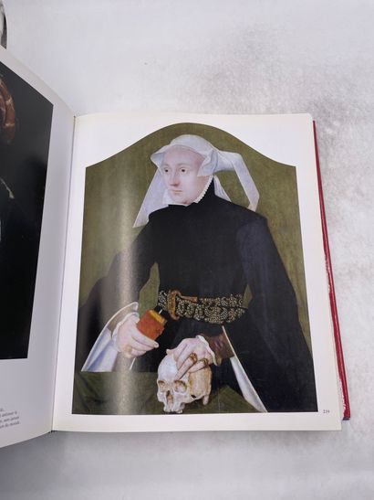 «La peinture dans les musées de Venise» -...