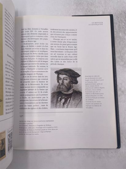 «Une histoire de la Renaissance» - Jean Delumeau...