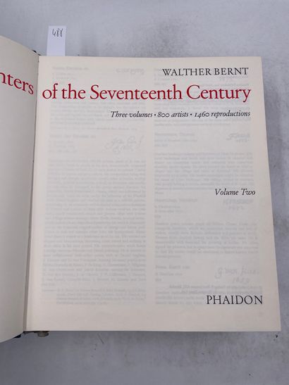 3 volumes : 