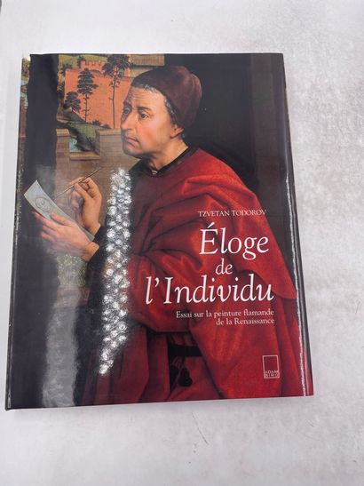 «Éloge de l’individu» - Tzvetan Todorov -...