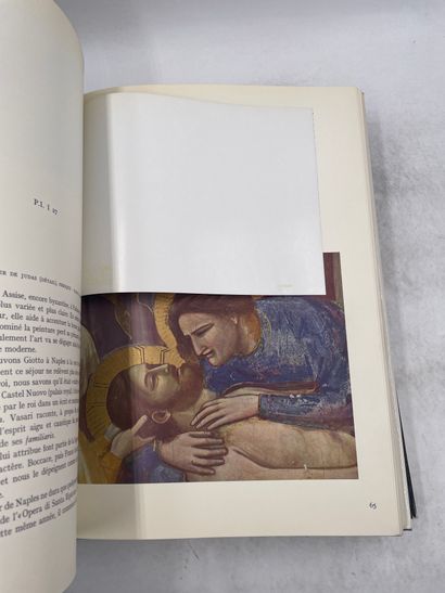2 Volumes : 