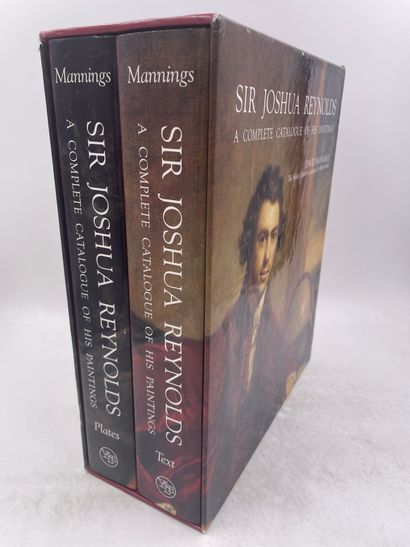 2 volumes with boxed set: 
