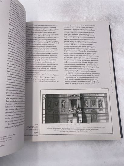 «l’Antiquité rêvée» - innovations et resistances...