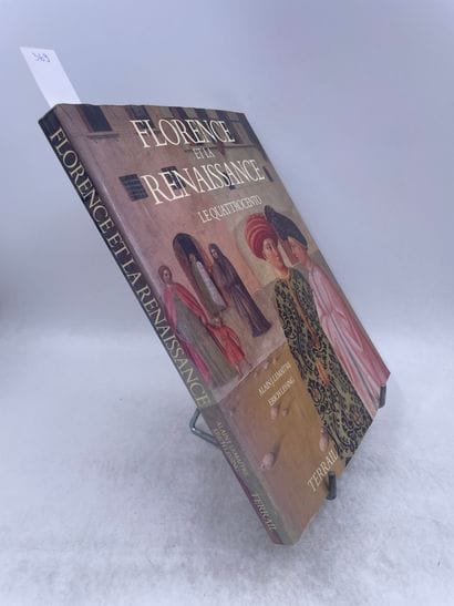 «Florence et la Renaissance» - Alain J. Lemaître...