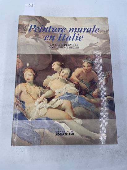 4 Volumes: 