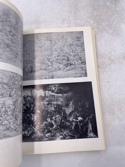 «L’école de Fontainebleau» - Ed. Réunion...