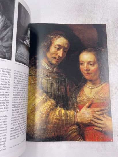 «Dutvh Painting 1600-1800» - Seymour Slivre...