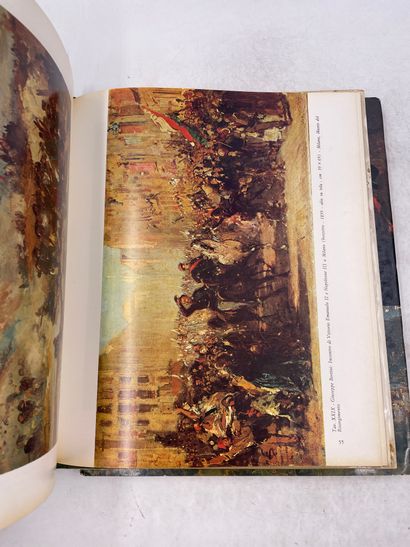 2 volumes in Italian: 