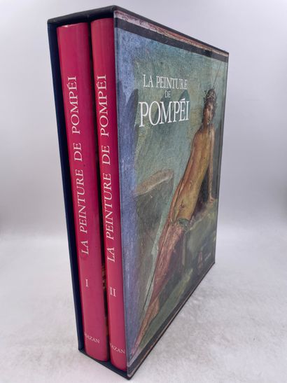 2 volumes in boxed set: 