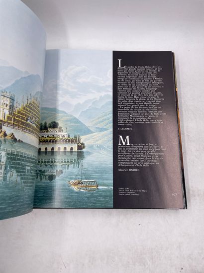 2 volumes in boxed set: 
