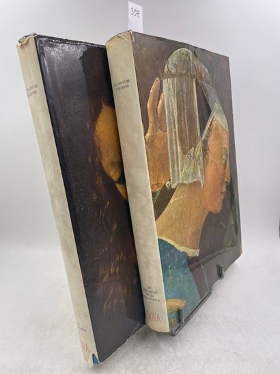 2 Volumes : 