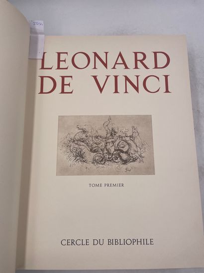 2 volumes : 