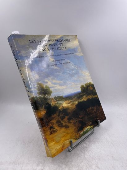 «Les peintres Flamands de paysage au XVIIe...