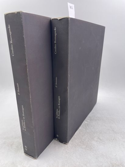 2 volumes: 
