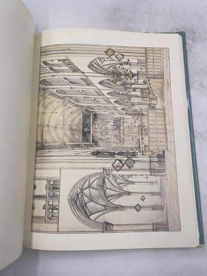 Old Master drawings from the Albertina