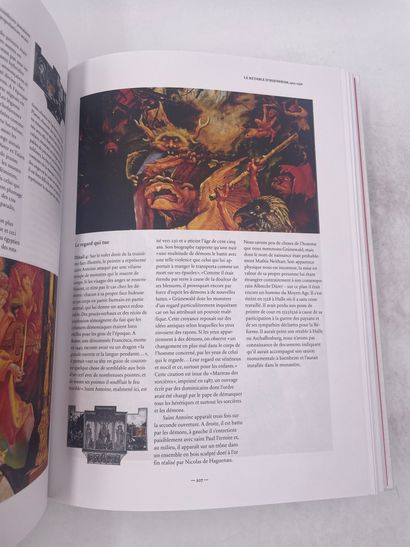 2 volumes : «Les dessous des chefs-d’oeuvre»...
