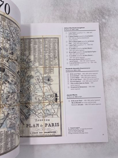 «Les Hollandais à Paris» - auteurs multiples...