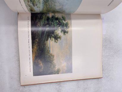 2 volumes in the same collection: 