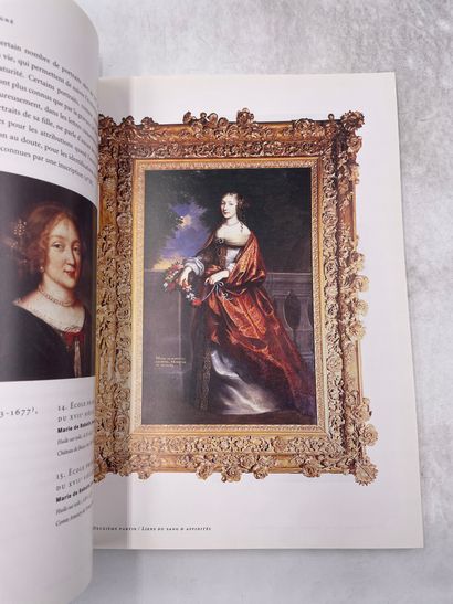 «Madame de Sevigné» - catalogue d’exposition...