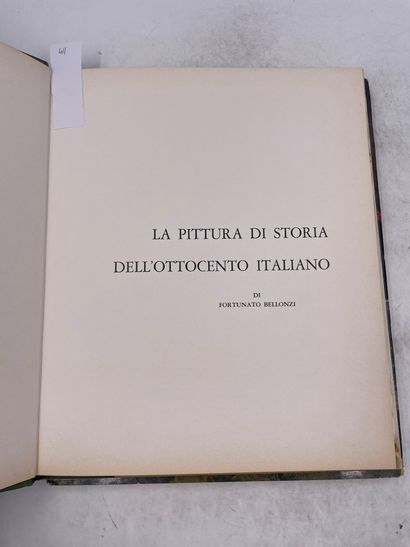 2 volumes in Italian: 