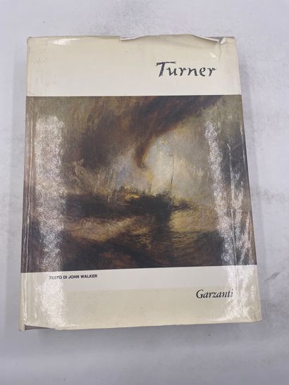 5 volumes: 
