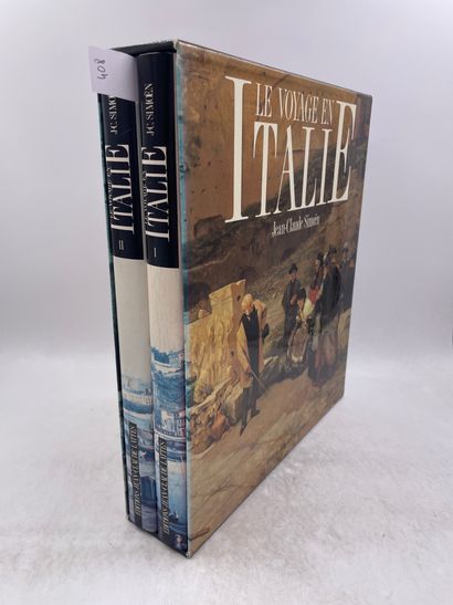 2 volumes in boxed set: 