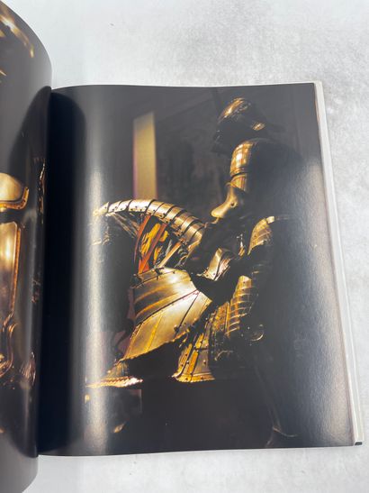 «L'art espagnol au siècle d’or» - Joan Sureda...