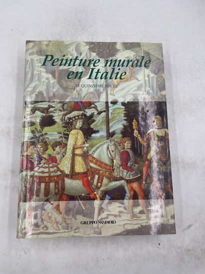 4 Volumes: 