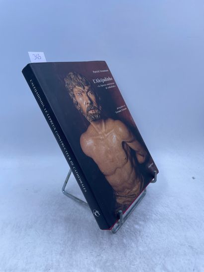 «L’Aleijadinho» - Patrick Straumann - Ed....