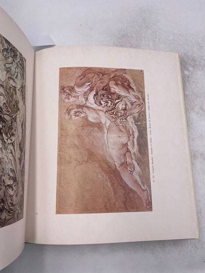 2 volumes d'une même collection appartenant...