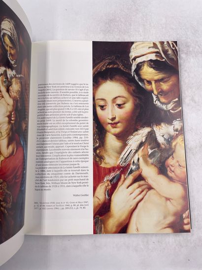 «la peinture Flamande en Amérique» - Guy...
