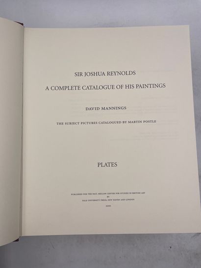 2 volumes with boxed set: 