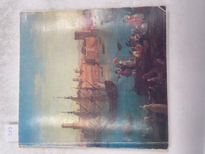 3 volumes on Vermeer: 