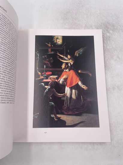 «Les vanités dans l peinture au XVIIe siècle»...