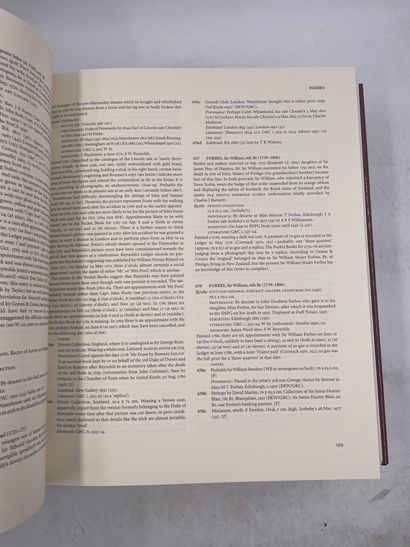 2 volumes with boxed set: 