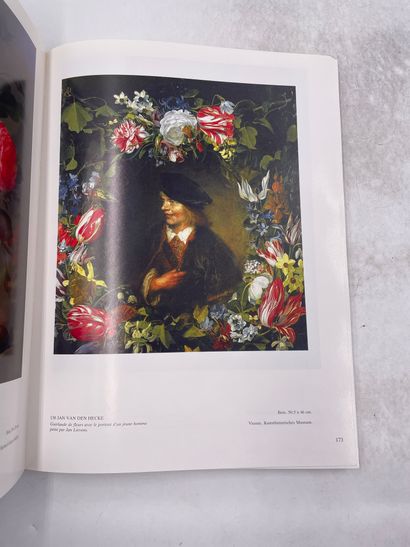 «XVIIe siècle - l’âge d’or de la peinture...