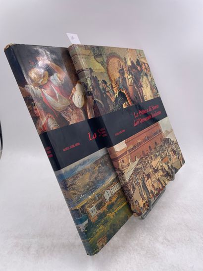 2 volumes in Italian: 