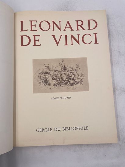 2 volumes : 