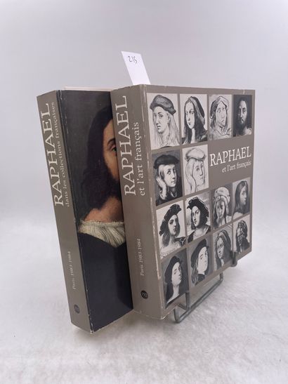 2 volumes: 